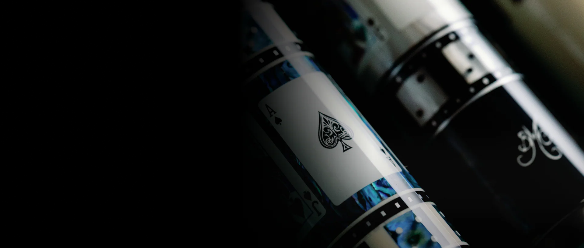 Unmatched Precision, American Craftsmanship